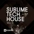 Sublime Tech House, Vol. 11 album cover