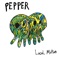 Carnaval (feat. Henry Fong and Jinco) - Pepper lyrics