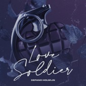 Love Soldier artwork