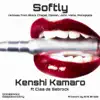 Softly (feat. Clea de Sebrock) album lyrics, reviews, download
