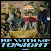 Be With Me Tonight artwork