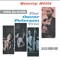 Au Privave - Sonny Stitt & Oscar Peterson Trio lyrics