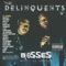 Bitch Niggas (feat. B-Legit & Richie Rich) - The Delinquents lyrics