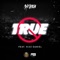 True (feat. Kizz Daniel) artwork