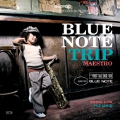 Blue Note Trip 8: Swing Low/Fly High artwork