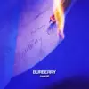 Burberry - Single album lyrics, reviews, download