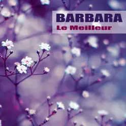 Le Meilleur (Remasterisé) - Barbara
