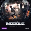 Insidiouz - World's End