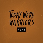 Today We're Warriors artwork