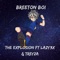 The Explosion (feat. Lazy3x & Treyza) - Breeton Boi lyrics