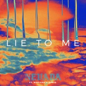 Lie To Me (feat. Mopiano & ORKID) artwork