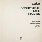 Zake - Solar
