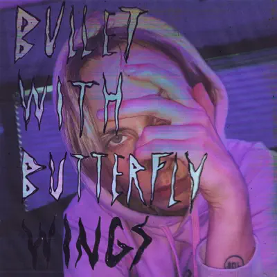 Bullet with Butterfly Wings - Single - Mø