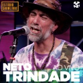 Neto Trindade no Estúdio Showlivre (Ao Vivo) artwork