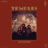 Temples - Holy Horses