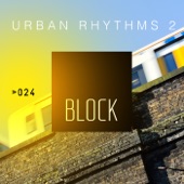 Urban Rhythms 2 artwork