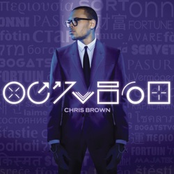 Chris Brown - Strip (feat. Kevin McCall)