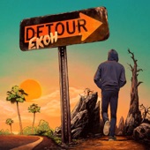 The Detour artwork