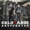 Siedlungspolitik (feat. B-Lash) - Celo & Abdi lyrics