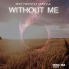 Without Me - EP