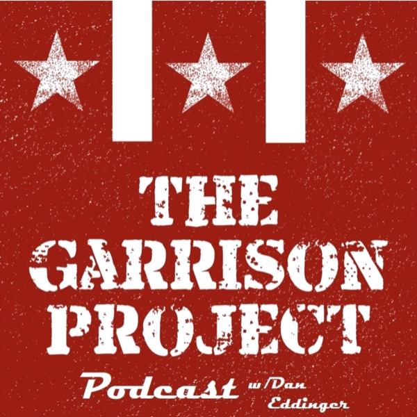 The Garrison Project Podcast