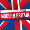 Modern Britain artwork