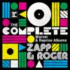 The Complete Warner Bros. & Reprise Albums album lyrics, reviews, download