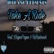 Take a Ride (feat. WaynePayne & RaRaSheesh) - Youngrock lyrics