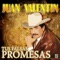 Punto Negro - Juan Valentin lyrics