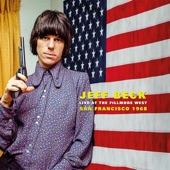 Jeff Beck - Blues Deluxe (Live)