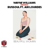 Beautiful Woman (feat. Ari Lourdes) artwork