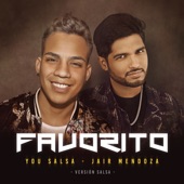 Favorito (Versión Salsa) artwork