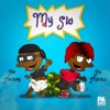 My Slu (feat. Slu $tacks) - Single