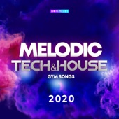 Melodic Tech & House Gym Songs 2020 artwork
