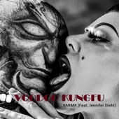 Karma (feat. Jennifer Diehl) artwork