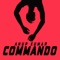 Commando - Anup Kumar lyrics