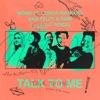 Talk To Me (Nightcall Remix) [feat. Conor Maynard, Sam Feldt & RANI] - Single