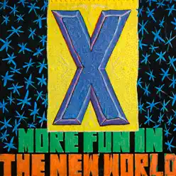 More Fun in the New World (2019 Remaster) - X