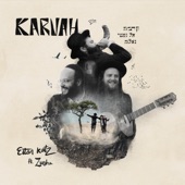 Karvah (feat. Zusha) artwork