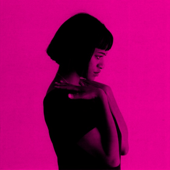 Cover artwork for OVER NOW