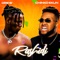 Rashidi (feat. Chinko Ekun) - Drew lyrics