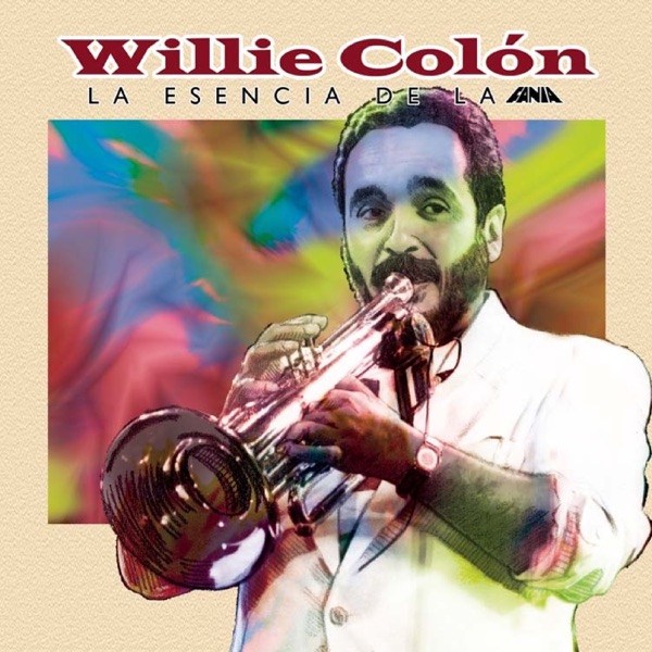 Fonseca & Willie Colón - El Día De Mi Suerte