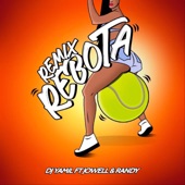 Rebota (Remix) [feat. Jowell y Randy] artwork