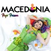 Macedonia - Single