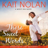 Kait Nolan - Those Sweet Words artwork