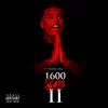 1600 Scars 2 album lyrics, reviews, download