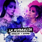 La Putivuelta artwork