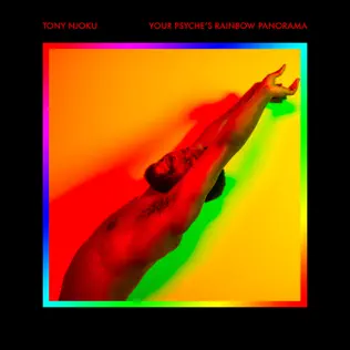 lataa albumi Tony Njoku - Your Psyches Rainbow Panorama