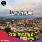 Lagung Padarame Pop Manado Sangihe, Vol. 1 artwork