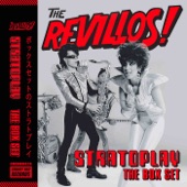 The Revillos - Yeah Yeah